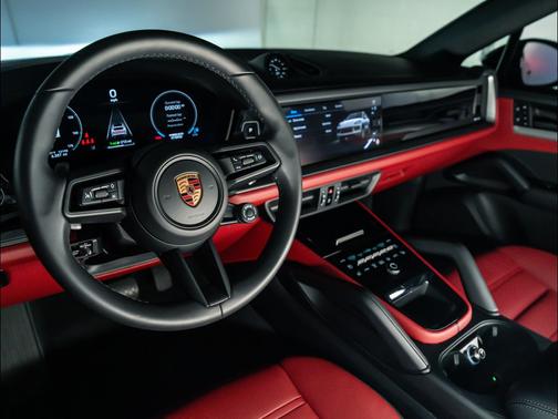 Chalk 2026 Porsche Cayenne Cayenne E-Hybrid