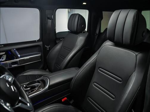 2023 Mercedes-Benz G-Class 4MATIC