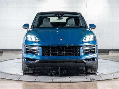 2025 Porsche Cayenne Cayenne