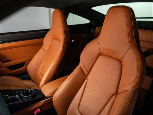 2026 Porsche 911 Carrera GTS