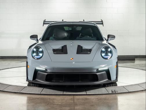 2024 Porsche 911 GT3 RS