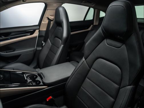 2026 Porsche Panamera 4S E-Hybrid