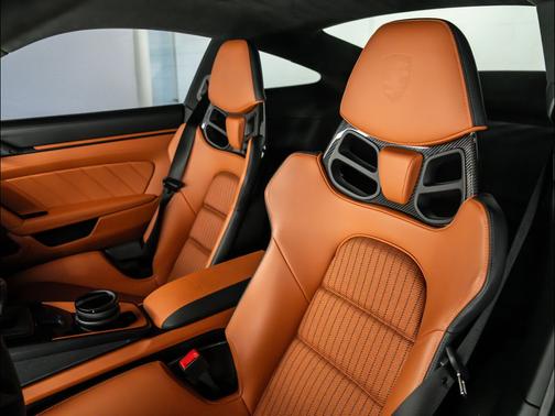 2024 Porsche 911 GT3 RS