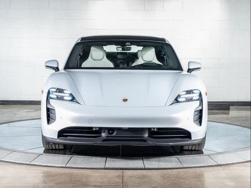 2023 Porsche Taycan GTS