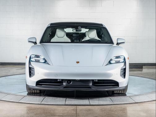 2023 Porsche Taycan GTS