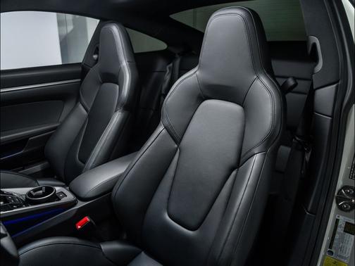 2024 Porsche 911 Carrera 4S