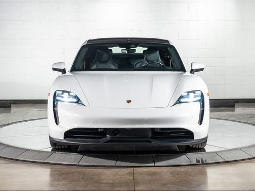 2023 Porsche Taycan Base