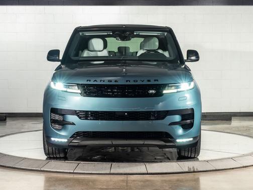 2024 Land Rover Range Rover Sport SE
