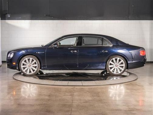 2016 Bentley Flying Spur V8