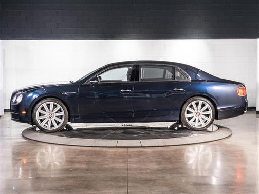 2016 Bentley Flying Spur V8