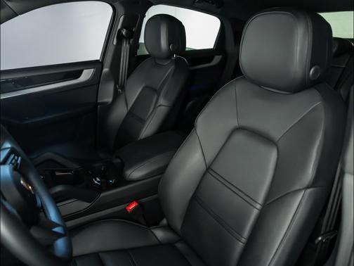 2025 Porsche Cayenne Cayenne