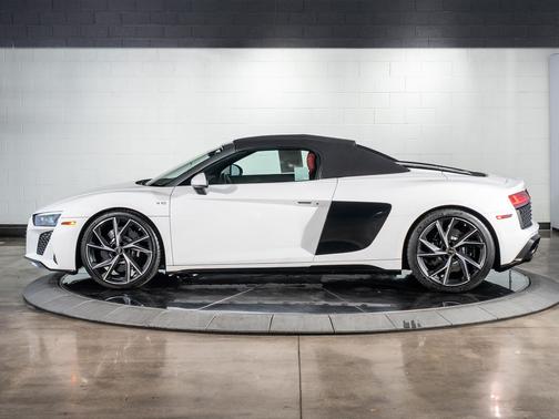 2023 Audi R8 V10 performance RWD S tronic
