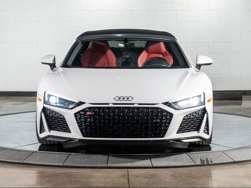 2023 Audi R8 V10 performance RWD S tronic