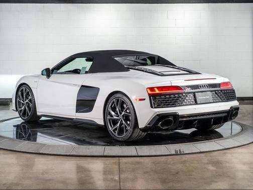 2023 Audi R8 V10 performance RWD S tronic