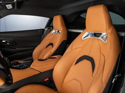 Absolute Zero 2026 Toyota GR Supra 3.0 Premium