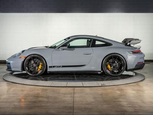 2024 Porsche 911 GT3