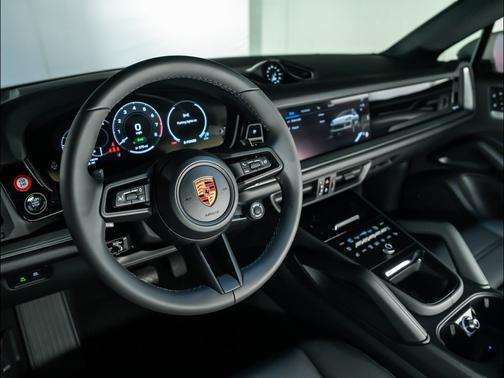 2026 Porsche Cayenne Cayenne E-Hybrid