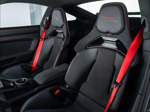 2025 Porsche 911 GT3