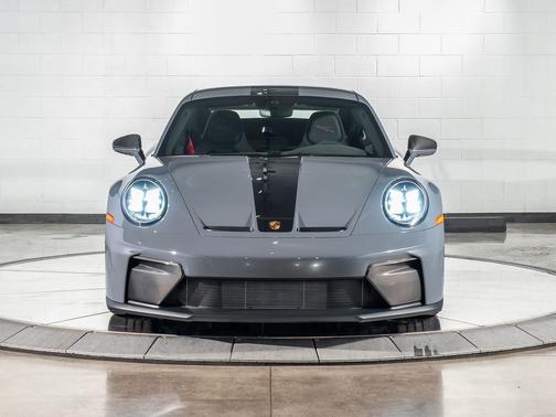 2025 Porsche 911 GT3