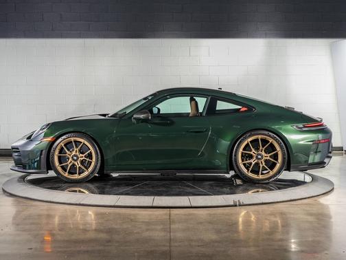 2026 Porsche 911 GT3 w/Touring Package