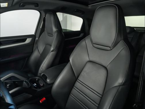 2025 Porsche Cayenne Cayenne