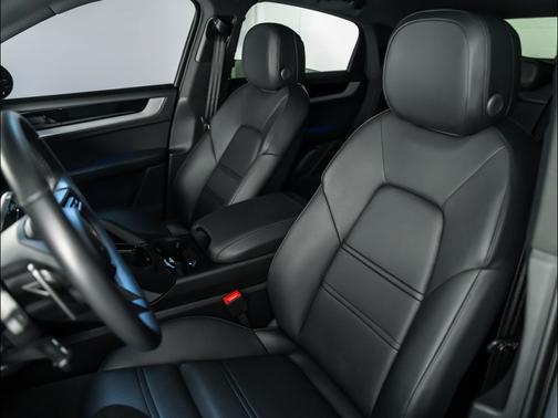 2026 Porsche Cayenne Cayenne S E-Hybrid