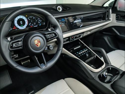 2026 Porsche Cayenne Cayenne S E-Hybrid