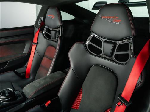 2024 Porsche 911 GT3 RS