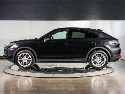 2025 Porsche Cayenne Cayenne