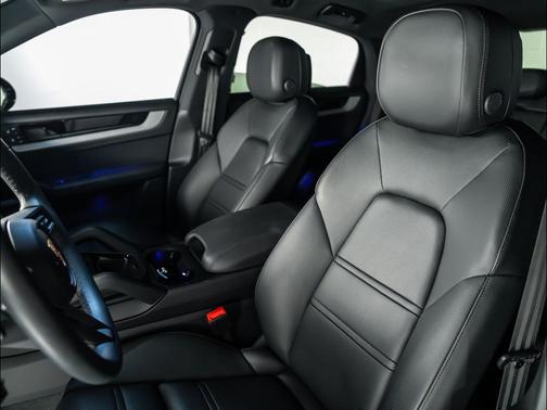 2025 Porsche Cayenne Cayenne