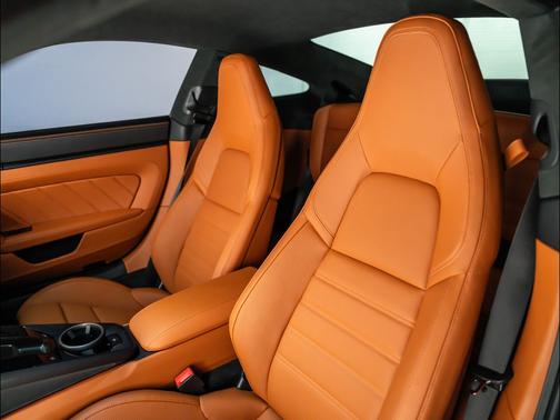 2026 Porsche 911 Carrera GTS