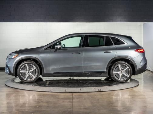 2023 Mercedes-Benz EQE 500 4MATIC