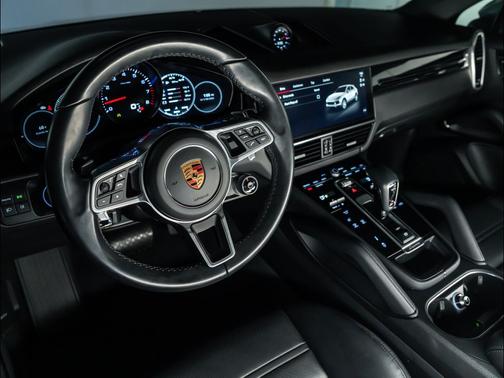 2023 Porsche Cayenne Cayenne