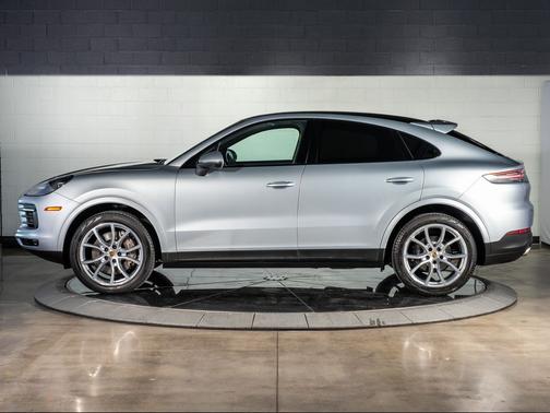 2023 Porsche Cayenne Cayenne