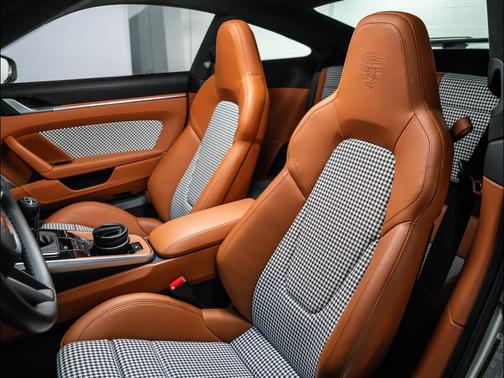 2024 Porsche 911 Carrera S