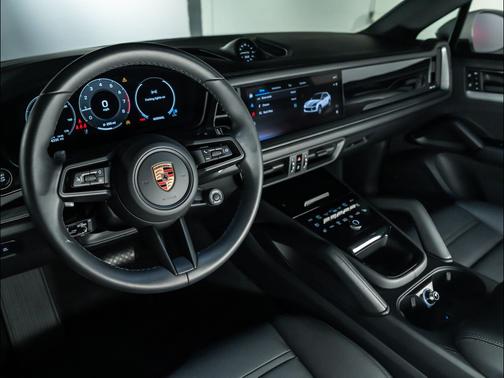 2025 Porsche Cayenne Cayenne