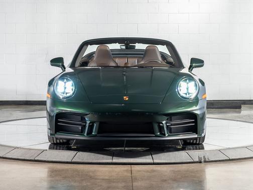 2026 Porsche 911 911 Carrera S