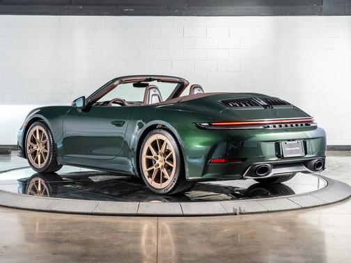 2026 Porsche 911 911 Carrera S