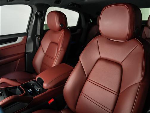 2026 Porsche Cayenne S