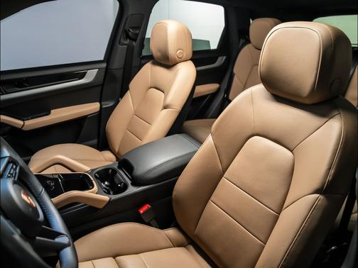 2025 Porsche Cayenne Cayenne