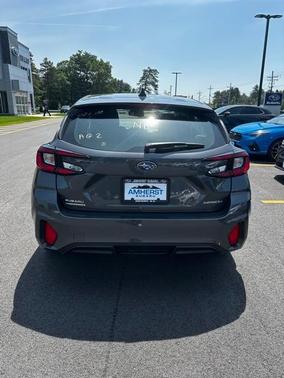 2025 Subaru Impreza Sport