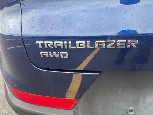 2023 Chevrolet Trailblazer ACTIV