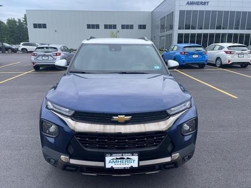 2023 Chevrolet Trailblazer ACTIV