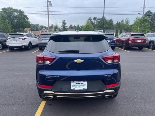 2023 Chevrolet Trailblazer ACTIV