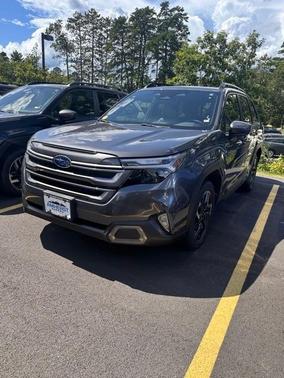 2025 Subaru Forester Hybrid Limited