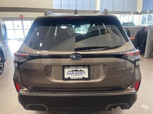 2025 Subaru Forester Hybrid Limited