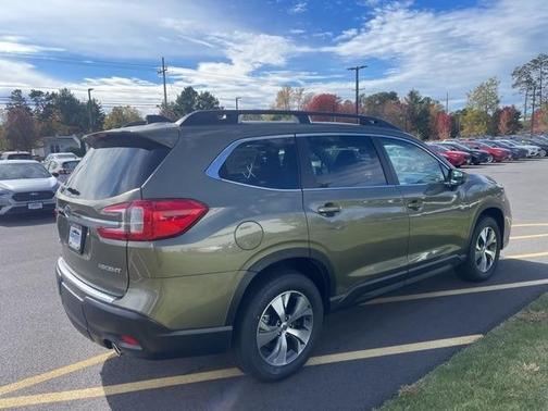 2025 Subaru Ascent Premium