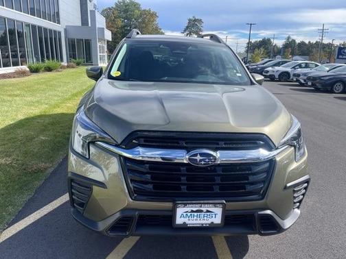 2025 Subaru Ascent Premium