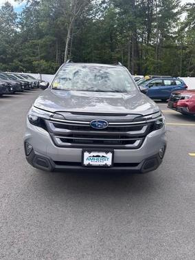 2025 Subaru Forester Hybrid Limited