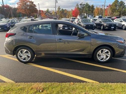 2024 Subaru Impreza Base